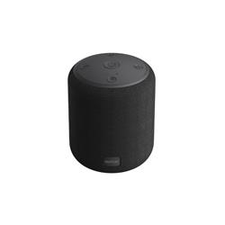 Parlante Portátil Smartlife Sl-bts009b Negro Bluetooth/USB