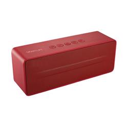 Parlante Portátil Smartlife Sl-bts315r Rojo Bluetooth/USB
