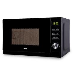 Microondas Rca RW20DIG-F 20 Litros Digital Negro