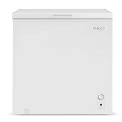 Freezer De Pozo Philco Phch199b 192 Litros Blanco