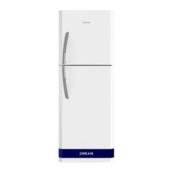 Heladera Drean con Freezer HDR400F00B Blanca 397 Litros