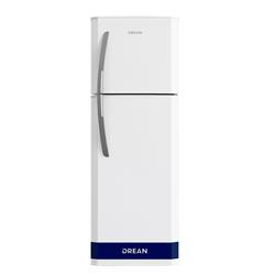 Heladera Con Freezer Drean HDR280F00B Blanca 277 L