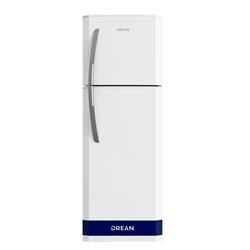 Heladera Drean HDR280F00B Blanca 277 Litros