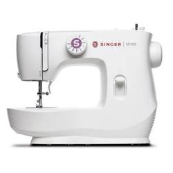 Maquina de Coser Singer M1605C Blanca