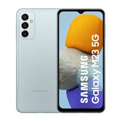 Samsung Galaxy M23 5G 128 GB Ligth Blue 4 GB RAM
