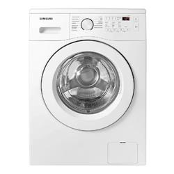 Lavarropa Automatico Samsung WW70A4000FF 7Kg 1000 Rpm Blanco 10 Años de Garantía