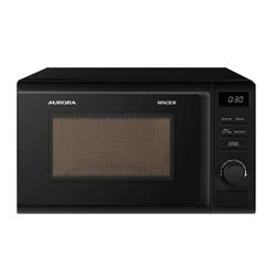 Microondas Aurora RUPHA 20.2N Negro 700w