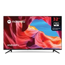 Televisor Motorola 32