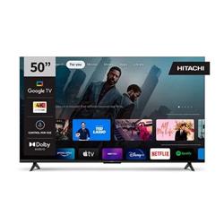 Smart Tv Hitachi 50