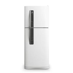 Heladera No Frost Electrolux Dfn3000B Blanca 265 Litros Eficiencia A