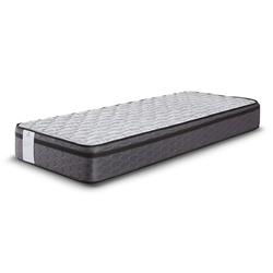 Colchon Atma Espuma Home-Euro Jackard 1 Plaza 80X190