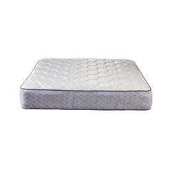 Colchon Suavegom Resortes Oxford King Size 200X200