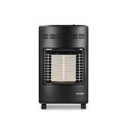 Estufa Garrafera Calefactor Sansei SAGA3800GEP 3800 Kcal/h