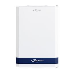 Heladera Bajo Mesada Drean HDR120F00B Blanca 120 Litros