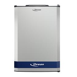 Heladera Bajo Mesada Drean HDR120F00S Acero 120 Litros
