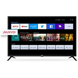 Smart Tv Rca 43 C43AND Android Tv
