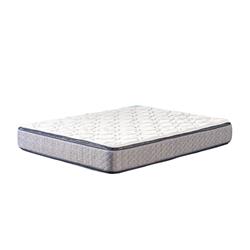 Colchon Suavegom Espuma Merit Pillow Top King Size 200X200