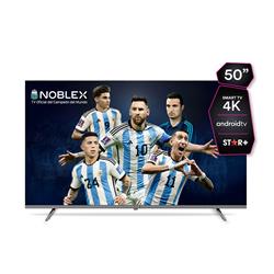 Televisor Led Noblex Smart Tv 50
