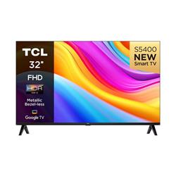 Televisor TCL L32S65A Smart Android Tv