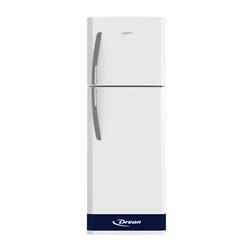 Heladera Drean No Frost HDR300N30B Blanca 285 Litros No frost