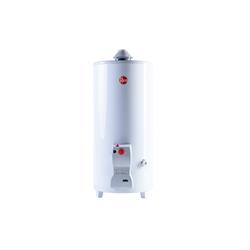 Termotanque a Gas Rheem TPG080GNRH Blanco 80L 220V