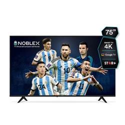 Smart Tv Noblex 75