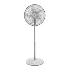 Ventilador Electrolux Vp21p De Pie 21 95w 3 Veloci