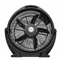 Ventilador Turbo Eiffel 20