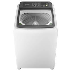 Lavarropas Automatico Eslabon De Lujo Ewh09ab Carga Superior 9kg Blanco