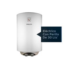 Termotanque Philco Phte030b2 Colgar 30 Litros Blanco