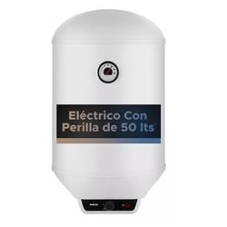 Termotanque Electrico Philco 44l Phts050bm Para Colgar Conexión Inferior Blanco