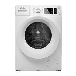 Lavarropas Automatico Whirpool Wnq70Ab 7kg 1200 Rpm Blanco