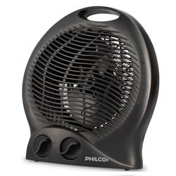 Caloventor Electrico Philco PHCF2023NP 2000w Negro