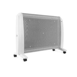 Radiador de Mica Atma ATRM2021P 2000w Blanco