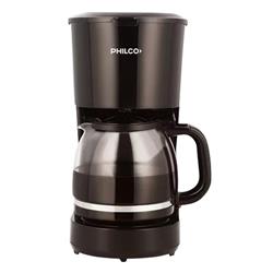 Cafetera De Filtro Philco Caph9416bp 1.5 Litros Negra