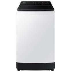 Lavarropas Automático Samsung WA75C5441BWUBG 7,5Kg Inverter Blanco