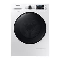 Lavarropa Automatico Samsung WW90J5410G 9,5 Kilos 1400RPM Blanco Inverter