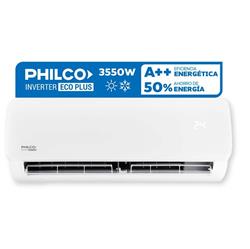 Aire Acondicionado Split Inverter Philco PHIN35HA3