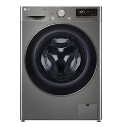 Lavarropas Automatico LG WM10VVC4S6 10 kg 1400 Rpm