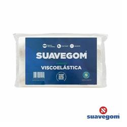 Almohada Suavegom Viscoelastica 62x40