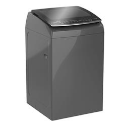 Lavarropas Automatico Whirlpool Superior WW11BTA 11kg Gris