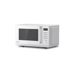Microondas Digital Philco Mphdw23uap 900 W 23l Blanco
