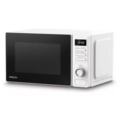 Microondas Digital Philco Mphdw20uap 700 W 20l Blanco