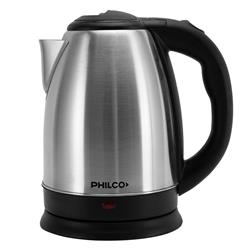 Pava Eléctrica Philco PEPH1182IP Inox Con Corte Automatico
