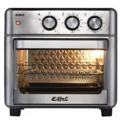 Horno Electrico Y Freidora De Aire Eiffel E-729 15