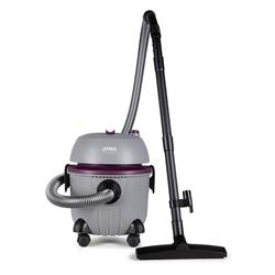 Atma Aspiradora Dual Force Power Polvo Y Liquidos As9221pi Color Gris/Violeta
