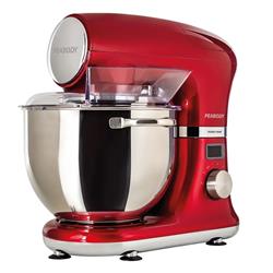Batidora Planetaria Peabody Pe-bm120r 5.5 Lts 1200w 9 Vel