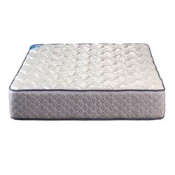 Colchon Suavegom Espuma Merit Queen Size 200X160