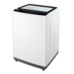 Lavarropas Automatico Enova Carga Superior 8 Kg Blanco