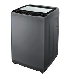 Lavarropas Automatico Enova Carga Superior 8 Kg Gris